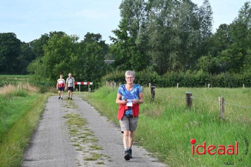 Barchemse4Daagse - deel 1 (06-07-2024)