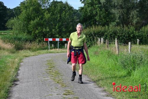 Barchemse4Daagse - deel 1 (06-07-2024)