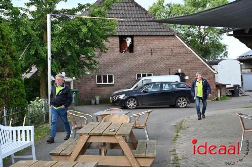 Barchemse4Daagse - deel 1 (06-07-2024)