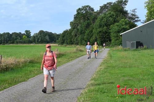 Barchemse4Daagse - deel 2 (06-07-2024)