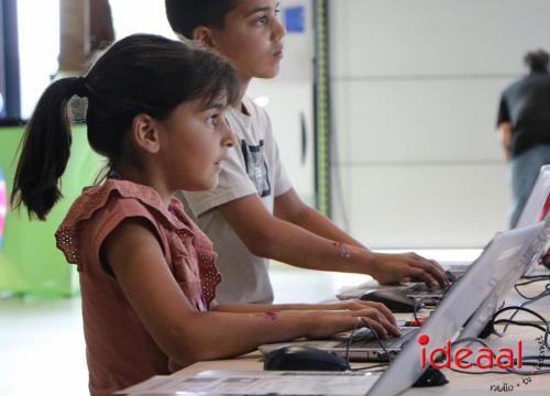 DRU Tech in Ulft (06-07-2024)