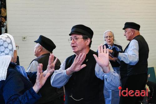 De Uitwijk Zutphen danst - deel 2 (06-07-2024)