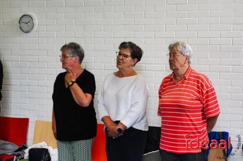 De Uitwijk Zutphen danst - deel 2 (06-07-2024)