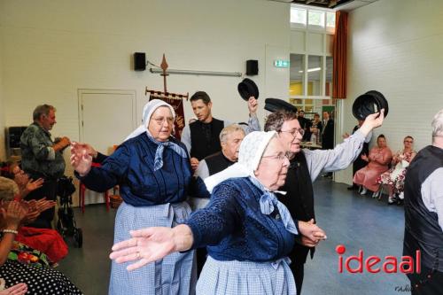 De Uitwijk Zutphen danst - deel 2 (06-07-2024)