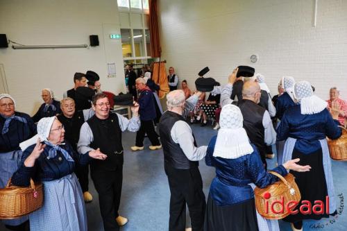 De Uitwijk Zutphen danst - deel 2 (06-07-2024)