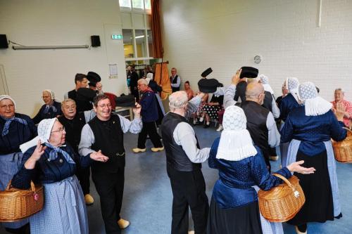 De Uitwijk Zutphen danst - deel 2 (06-07-2024)