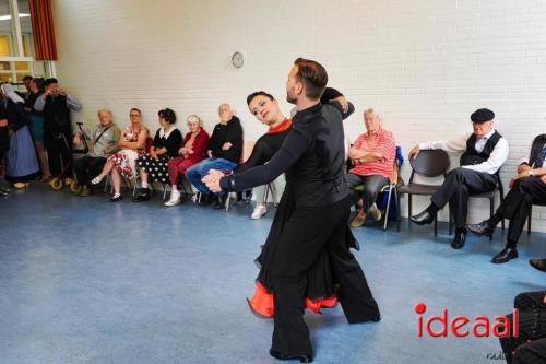 De Uitwijk Zutphen danst - deel 2 (06-07-2024)