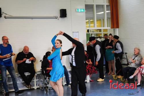 De Uitwijk Zutphen danst - deel 2 (06-07-2024)