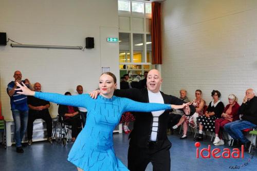 De Uitwijk Zutphen danst - deel 2 (06-07-2024)