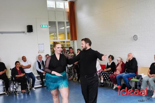 De Uitwijk Zutphen danst - deel 2 (06-07-2024)