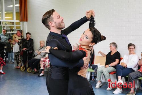 De Uitwijk Zutphen danst - deel 2 (06-07-2024)