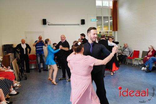 De Uitwijk Zutphen danst - deel 2 (06-07-2024)