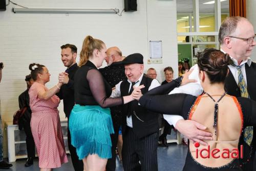 De Uitwijk Zutphen danst - deel 2 (06-07-2024)