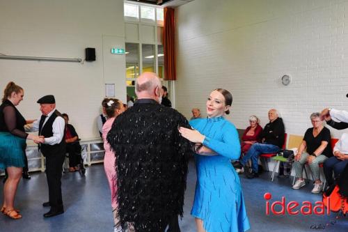 De Uitwijk Zutphen danst - deel 2 (06-07-2024)