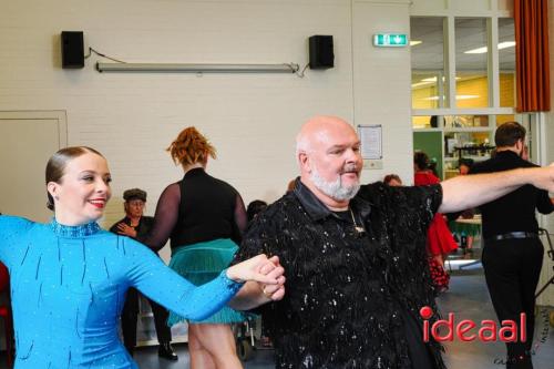 De Uitwijk Zutphen danst - deel 2 (06-07-2024)