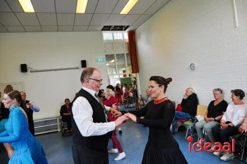 De Uitwijk Zutphen danst - deel 2 (06-07-2024)