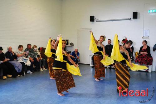 De Uitwijk Zutphen danst - deel 2 (06-07-2024)