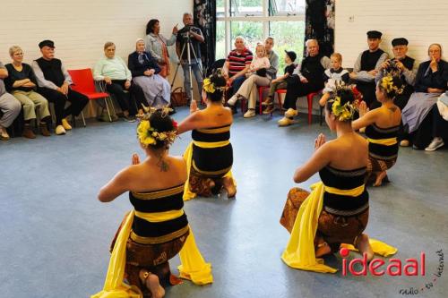 De Uitwijk Zutphen danst - deel 2 (06-07-2024)