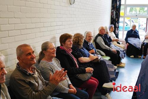 De Uitwijk Zutphen danst - deel 2 (06-07-2024)