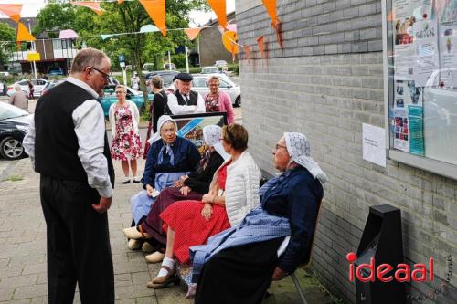 De Uitwijk Zutphen danst - deel 2 (06-07-2024)