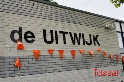 De Uitwijk Zutphen danst - deel 1 (06-07-2024)