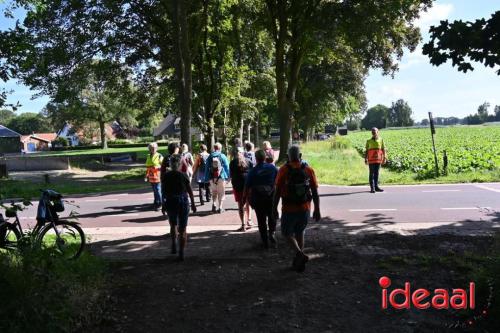 Barchemse4Daagse - deel 3 (07-07-2024)