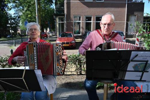 Barchemse4Daagse - deel 3 (07-07-2024)