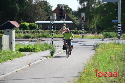 Barchemse4Daagse - deel 3 (07-07-2024)