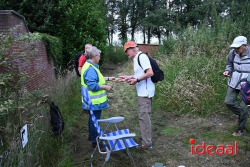 Barchemse4Daagse - deel 4 (07-07-2024)