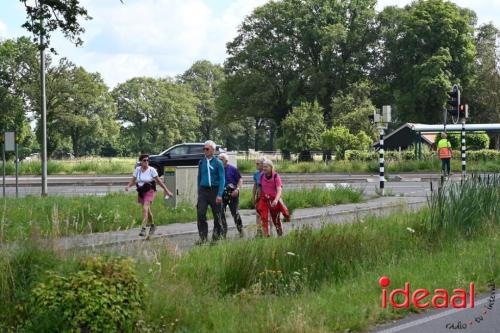 Barchemse4Daagse - deel 4 (07-07-2024)