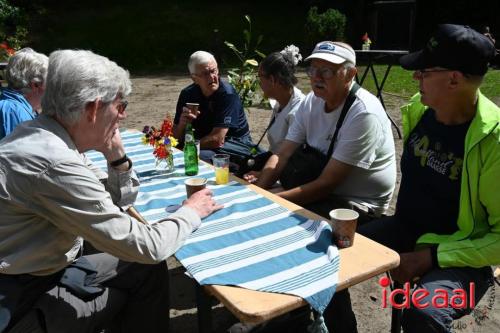 Barchemse4Daagse - deel 4 (07-07-2024)