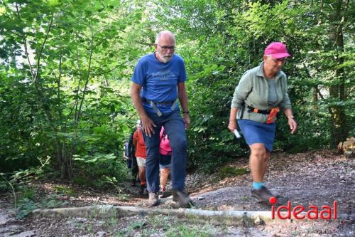 Barchemse4Daagse - deel 1 (07-07-2024)