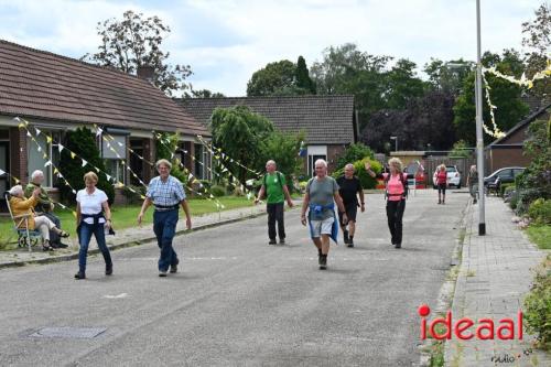 Barchemse4Daagse - deel 5 intocht (07-07-2024)