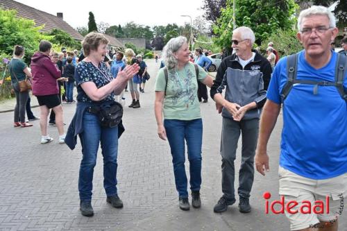 Barchemse4Daagse - deel 7 intocht (07-07-2024)