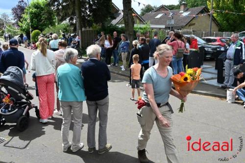 Barchemse4Daagse - deel 5 intocht (07-07-2024)