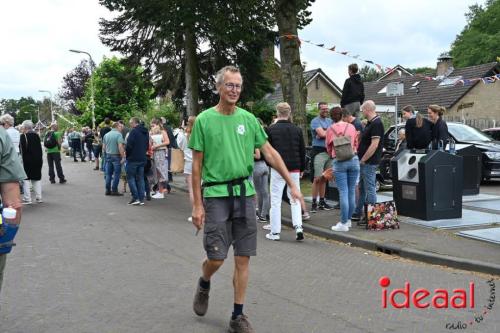 Barchemse4Daagse - deel 6 intocht (07-07-2024)