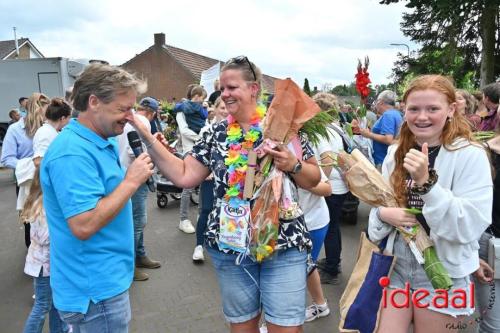 Barchemse4Daagse - deel 6 intocht (07-07-2024)