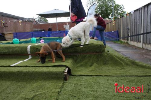 10 jaar Menno's Dierenwereld in Varsseveld (13-07-2024)