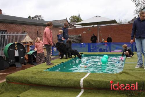 10 jaar Menno's Dierenwereld in Varsseveld (13-07-2024)