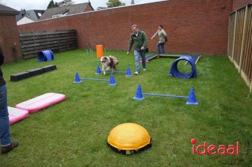 10 jaar Menno's Dierenwereld in Varsseveld (13-07-2024)