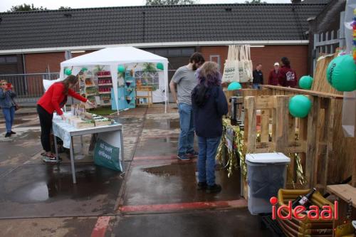 10 jaar Menno's Dierenwereld in Varsseveld (13-07-2024)