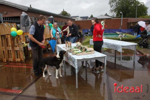 10 jaar Menno's Dierenwereld in Varsseveld (13-07-2024)