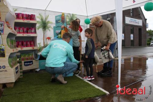 10 jaar Menno's Dierenwereld in Varsseveld (13-07-2024)