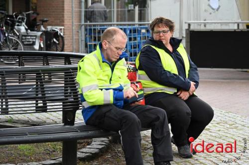 Zelhemse Zomerfeesten - deel 1 (13-07-2024)