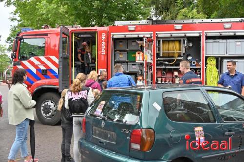 Zelhemse Zomerfeesten - deel 1 (13-07-2024)