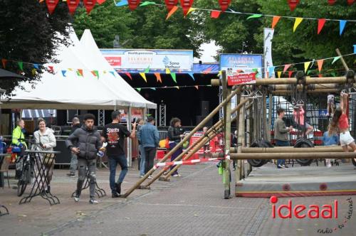 Zelhemse Zomerfeesten - deel 1 (13-07-2024)