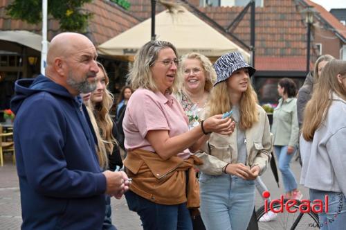 Zelhemse Zomerfeesten - deel 1 (13-07-2024)