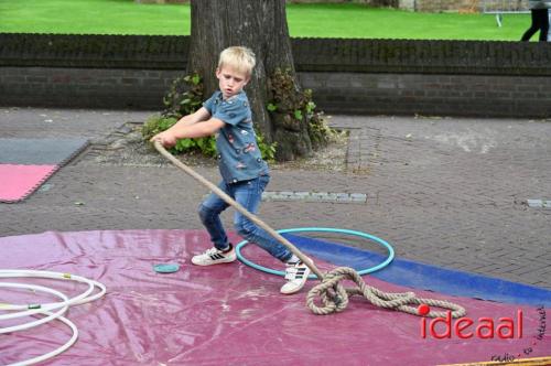 Zelhemse Zomerfeesten - deel 1 (13-07-2024)