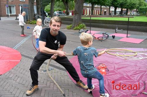 Zelhemse Zomerfeesten - deel 1 (13-07-2024)