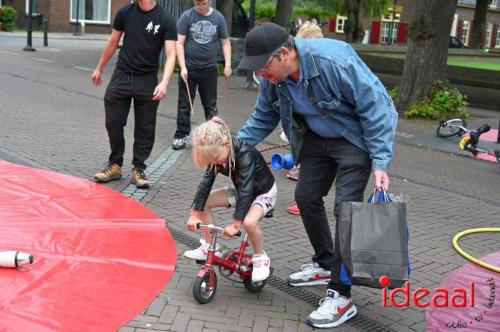 Zelhemse Zomerfeesten - deel 1 (13-07-2024)